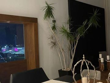 PENTHOUSE DE LUJO EN VENTA EN ANGELOPOLIS I ARLETTE FLORES