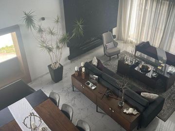 PENTHOUSE DE LUJO EN VENTA EN ANGELOPOLIS I ARLETTE FLORES