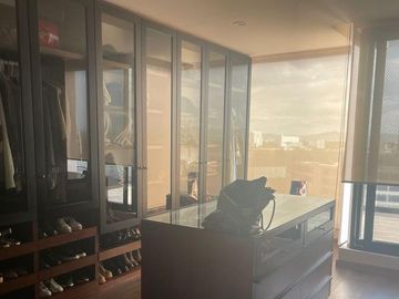 PENTHOUSE DE LUJO EN VENTA EN ANGELOPOLIS I ARLETTE FLORES