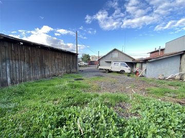 Local Comercial con 660m2 terreno en venta en Temuco