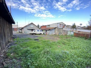 Local Comercial con 660m2 terreno en venta en Temuco