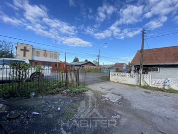 Local Comercial con 660m2 terreno en venta en Temuco