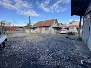 Local Comercial con 660m2 terreno en venta en Temuco