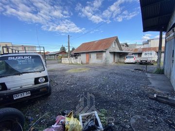 Local Comercial con 660m2 terreno en venta en Temuco