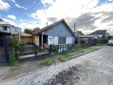 Local Comercial con 660m2 terreno en venta en Temuco