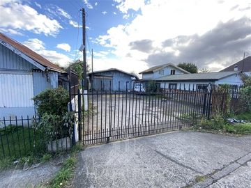 Local Comercial con 660m2 terreno en venta en Temuco