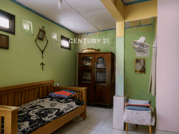 Rumah LB 84m2 Dalam Perumahan Di Purwomartani Dekat Pamela 7