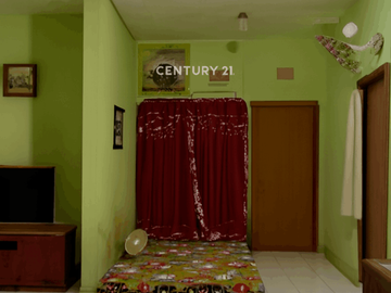 Rumah LB 84m2 Dalam Perumahan Di Purwomartani Dekat Pamela 7