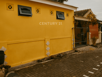 Rumah LB 84m2 Dalam Perumahan Di Purwomartani Dekat Pamela 7