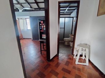 casa en venta en pie de la popa. Cod V62