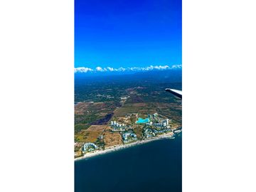 SEA CONFIABLE VENDE PH Nikki Residence CON 2 RECAMARAS
