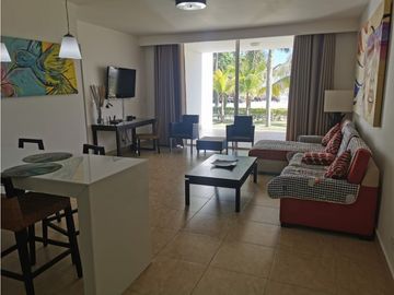 SEA CONFIABLE VENDE PH Nikki Residence CON 2 RECAMARAS