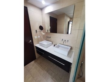 SEA CONFIABLE VENDE PH Nikki Residence CON 2 RECAMARAS