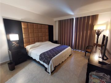 SEA CONFIABLE VENDE PH Nikki Residence CON 2 RECAMARAS