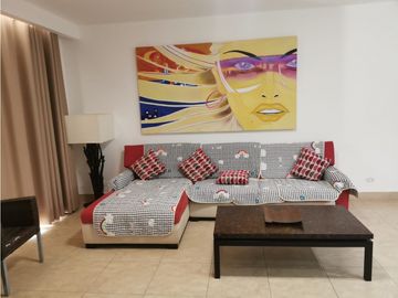 SEA CONFIABLE VENDE PH Nikki Residence CON 2 RECAMARAS