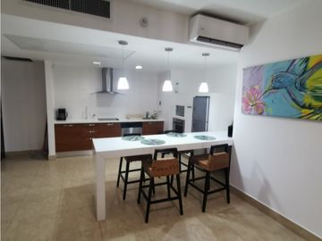 SEA CONFIABLE VENDE PH Nikki Residence CON 2 RECAMARAS