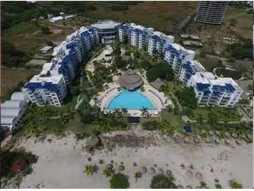 SEA CONFIABLE VENDE PH Nikki Residence CON 2 RECAMARAS