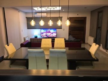 SE VENDE AMPLIA Y HERMOSA CASA EN EL MAS HERMOSO BARRIO PRIVADO DE SAN RAFAEL