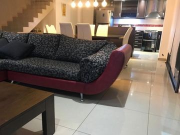SE VENDE AMPLIA Y HERMOSA CASA EN EL MAS HERMOSO BARRIO PRIVADO DE SAN RAFAEL