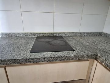 Departamento en venta de 2 dorm. San Miguel - Metro Lo Vial