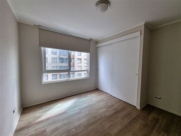 Departamento en venta de 2 dorm. San Miguel - Metro Lo Vial