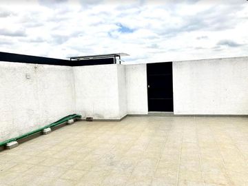 Venta Departamento Nuevo, Practico, 2rec,2baños, Algarín Cuauhtémoc Ejecentral