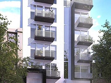 Venta Departamento Nuevo, Practico, 2rec,2baños, Algarín Cuauhtémoc Ejecentral