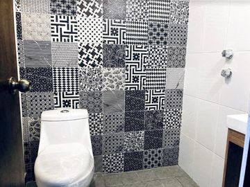 Venta Departamento Nuevo, Practico, 2rec,2baños, Algarín Cuauhtémoc Ejecentral