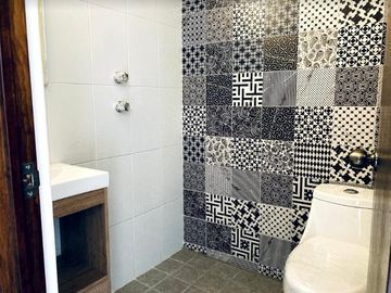 Venta Departamento Nuevo, Practico, 2rec,2baños, Algarín Cuauhtémoc Ejecentral