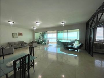 Vista Marina en Avenida Balboa (ID 13142)