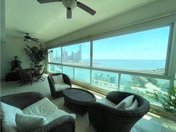 Vista Marina en Avenida Balboa (ID 13142)