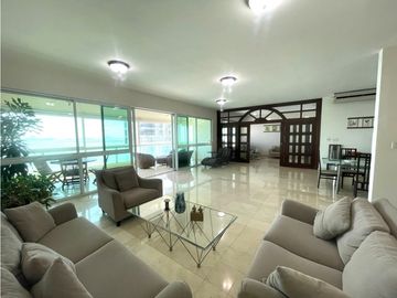 Vista Marina en Avenida Balboa (ID 13142)