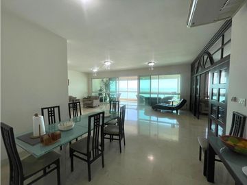 Vista Marina en Avenida Balboa (ID 13142)