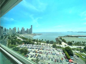 Vista Marina en Avenida Balboa (ID 13142)