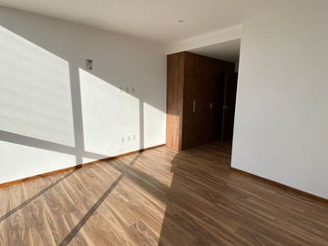 DEPARTAMENTO EN VENTA EN ADEA SLP