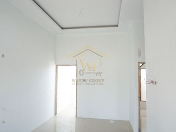 LARISSSS RUMAH MURAH DI WONOSARI KPR TANPA DP
