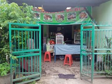 Rumah Dijual Strategis di Kota Kudus