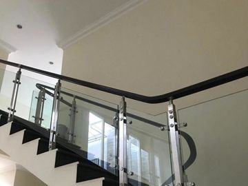Rumah Citraland Surabaya Barat Mewah