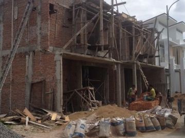 Cluster Murah Dekat Kantor Walikota Depok