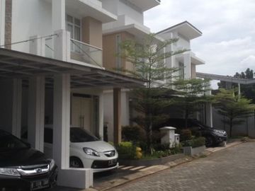 Cluster Murah Dekat Kantor Walikota Depok