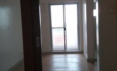 For RENT: Bare 1 Bedroom w Parking in Sorrel Residences Sampaloc Manila