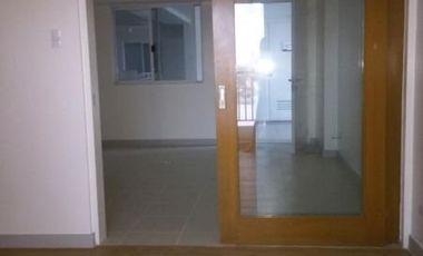 For RENT: Bare 1 Bedroom w Parking in Sorrel Residences Sampaloc Manila