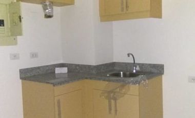 For RENT: Bare 1 Bedroom w Parking in Sorrel Residences Sampaloc Manila