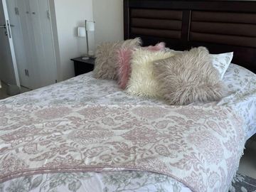EXCLUSIVO DPTO AMOBLADO EN CONCÓN