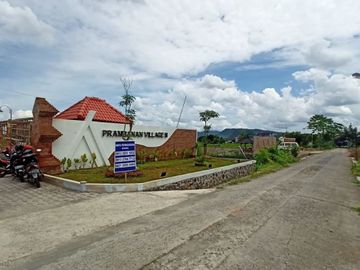 Harga Nego, Rumah Dekat Kota Klaten