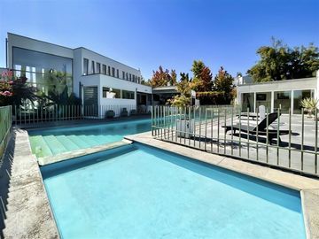 Casa en Venta en Condominio sector Zapallar