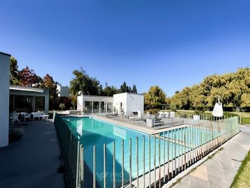 Casa en Venta en Condominio sector Zapallar