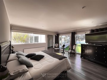 Casa en Venta en Condominio sector Zapallar