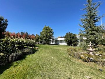 Casa en Venta en Condominio sector Zapallar
