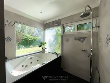 Casa en Venta en Condominio sector Zapallar